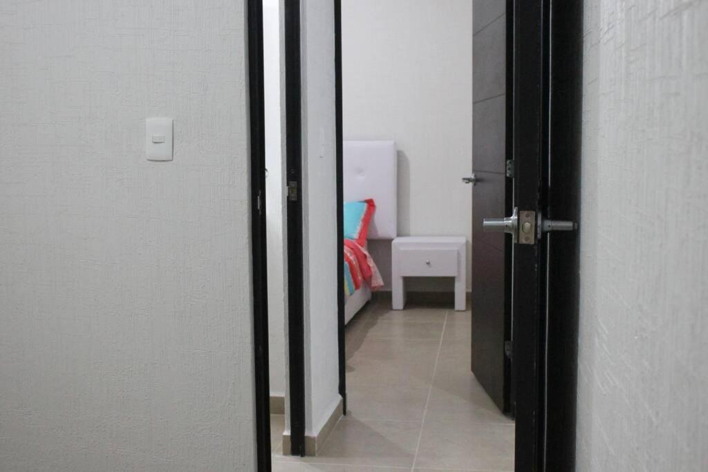 Depa De Playa C/Alberca Cerca De La 5A Avenida Apartment Playa del Carmen Exterior foto